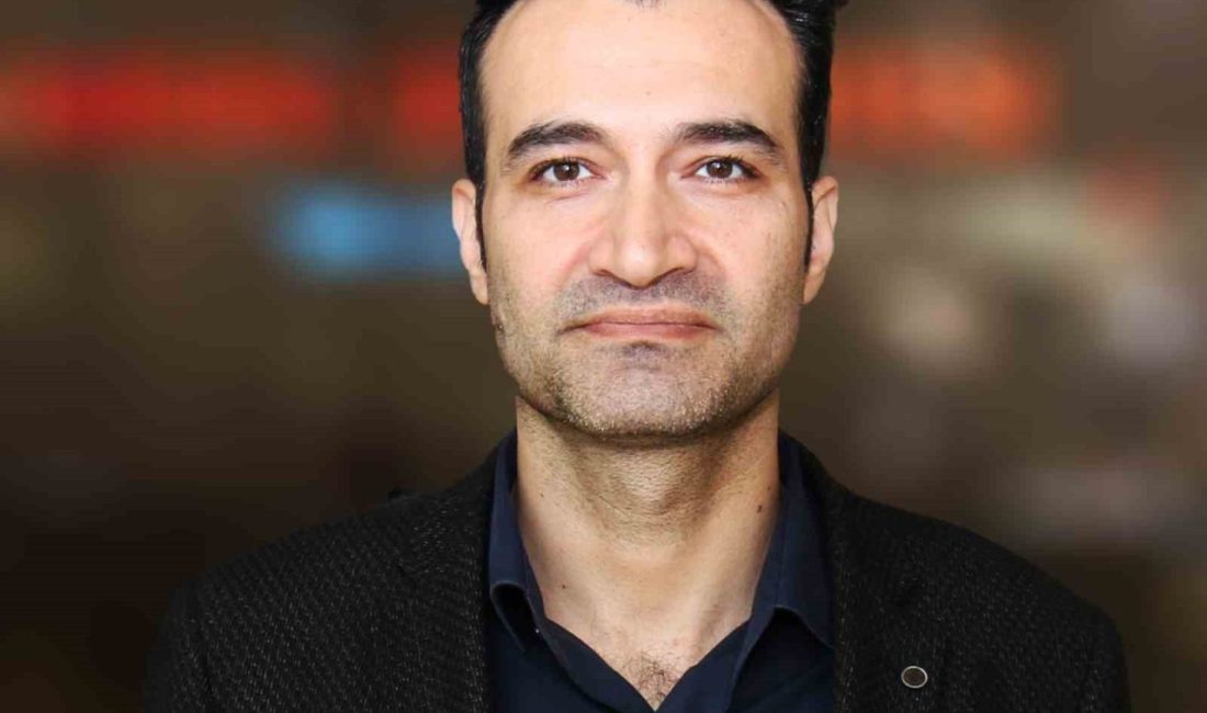 Türk bilim insanına uluslararası iki editörlük ödülü Prof. Dr. Abdulilah Ece, bilimsel yayınevi Springer Nature tarafından ‘Editöryal
