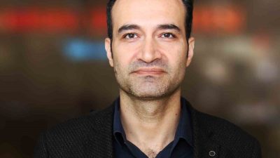 Prof. Dr. Abdulilah Ece, bilimsel yayınevi Springer Nature tarafından ‘Editöryal