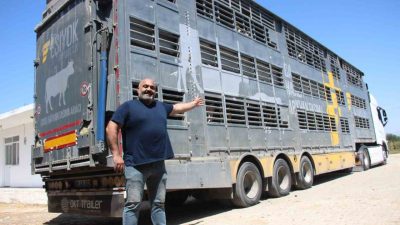 Aydın’da faaliyetlerini sürdüren ve dünyanın pek çok ülkesine trailer üreten