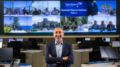 Türkiye’nin en batısından en doğusuna, en kuzeyinden en güneyine, 81