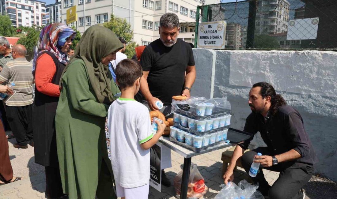 Adana’nın Kozan ilçesinde, geçtiğimiz günlerde iş kazasında hayatını kaybeden makine
