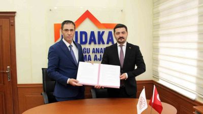 Erzincan, Bayburt ve Erzurum’da gazetecilere yapay zeka uygulamaları eğitimi verilecek.