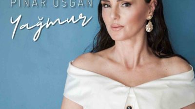 Muğla’nın Bodrum ilçesinde yaşayan Pınar Osgan, yeni single çalışması ‘Yağmur’