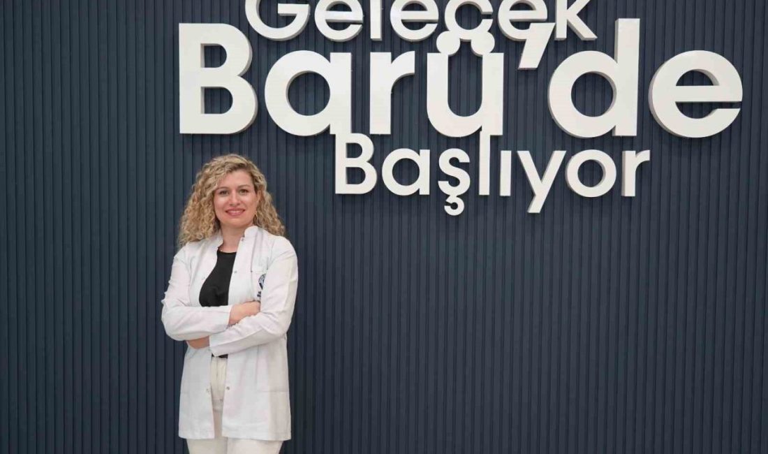 Bartın Üniversitesinin (BARÜ) Türkiye Bilimsel ve Teknik Araştırma Kurumu tarafından
