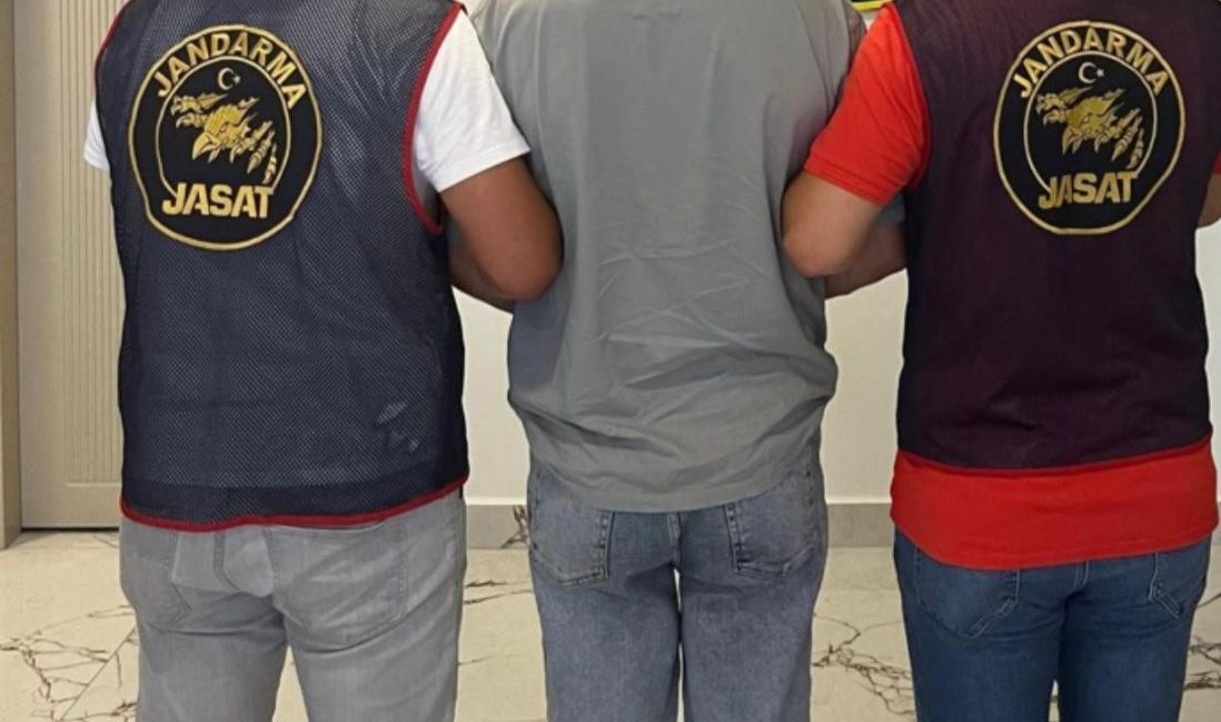 Antalya’da JASAT’tan 72 saatte 236 yakalama Antalya’da Jandarma Dedektifleri olarak bilinen Jandarma Suç Araştırma Timleri (JASAT)