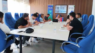 Aras Elektrik Dağıtım A.Ş., tüketici memnuniyetini artırmak, çalışan yetkinliğini geliştirmek