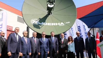 Türkiye’nin en önemli savunma sanayii firmalarından olan ASELSAN, IDEF 2025’te