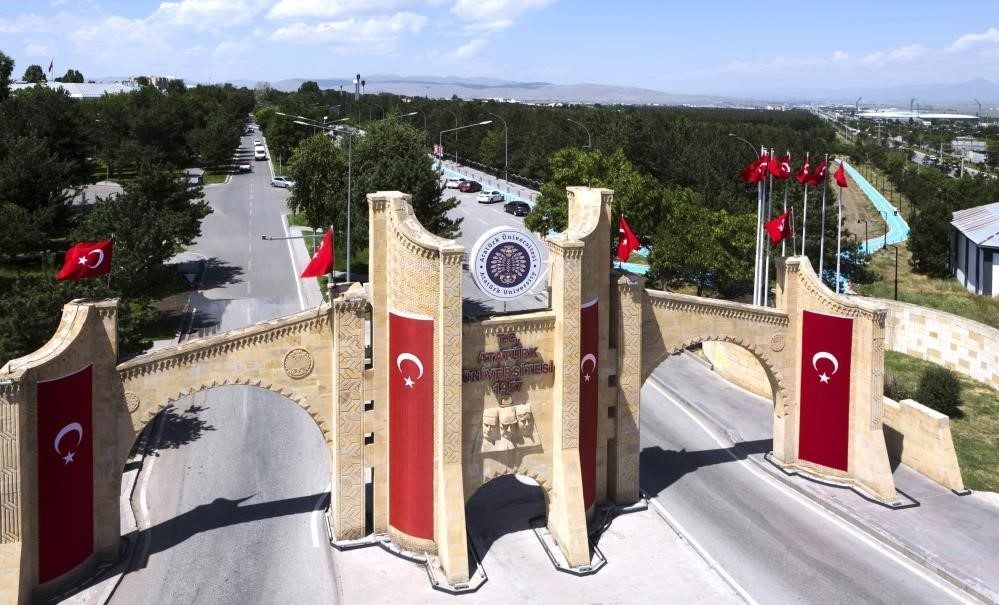 Atatürk Üniversitesi Mühendislik Fakültesi Bilgisayar Mühendisliği Bölümü öğrencileri, TEKNOFEST 2025