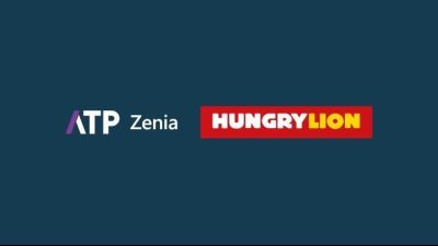ATP’nin yeni nesil kurumsal restoran yönetimi çözümleri markası ATP Zenia,