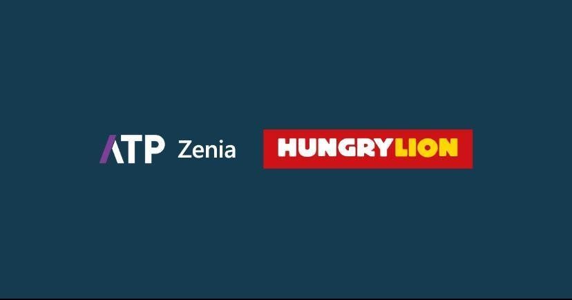 ATP’nin yeni nesil kurumsal restoran yönetimi çözümleri markası ATP Zenia,
