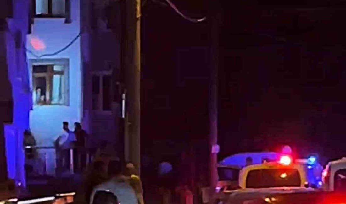 Bartın’da kıskançlık krizi: Eski karısını ve üvey kızını bıçakla yaraladı Bartın’da bir kişi, kıskançlık nedeniyle tartıştığı eski karısını ve üvey