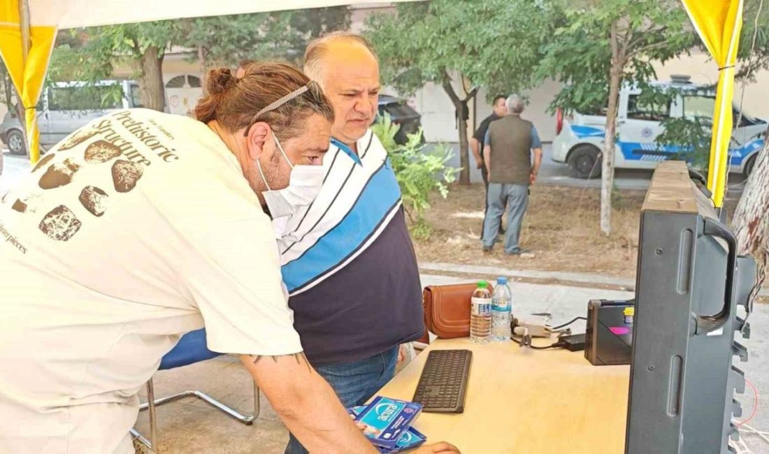 Binaların sağlamlığını ölçen sistem kullanıma hazır Gaziantep’te LeeboardTechnology tarafından geliştirilen yapay zeka destekli hasar tespit sistemle