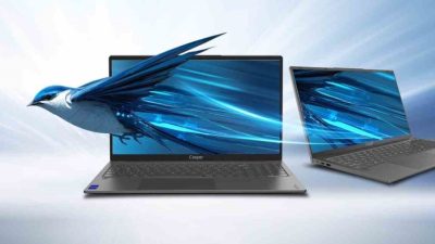 Türkiye’nin teknoloji markası Casper, dizüstü bilgisayar ailesi Nirvana’nın üyeleri X650