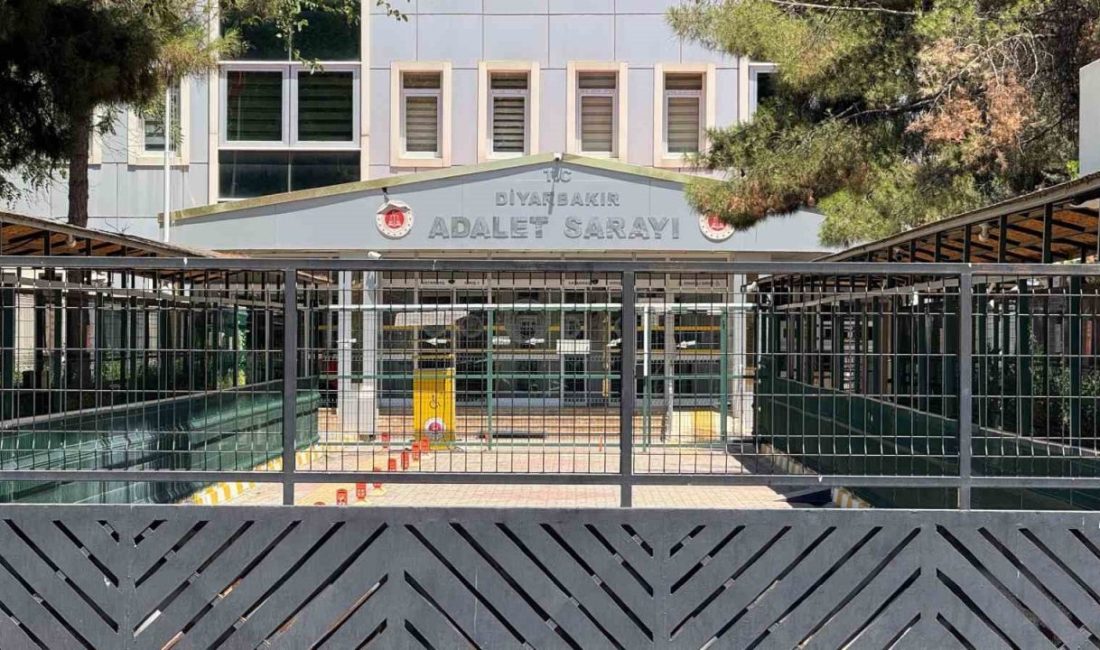 Diyarbakır’ın merkez Sur ilçesinde 19 yaşındaki 5 aylık hamile kadını