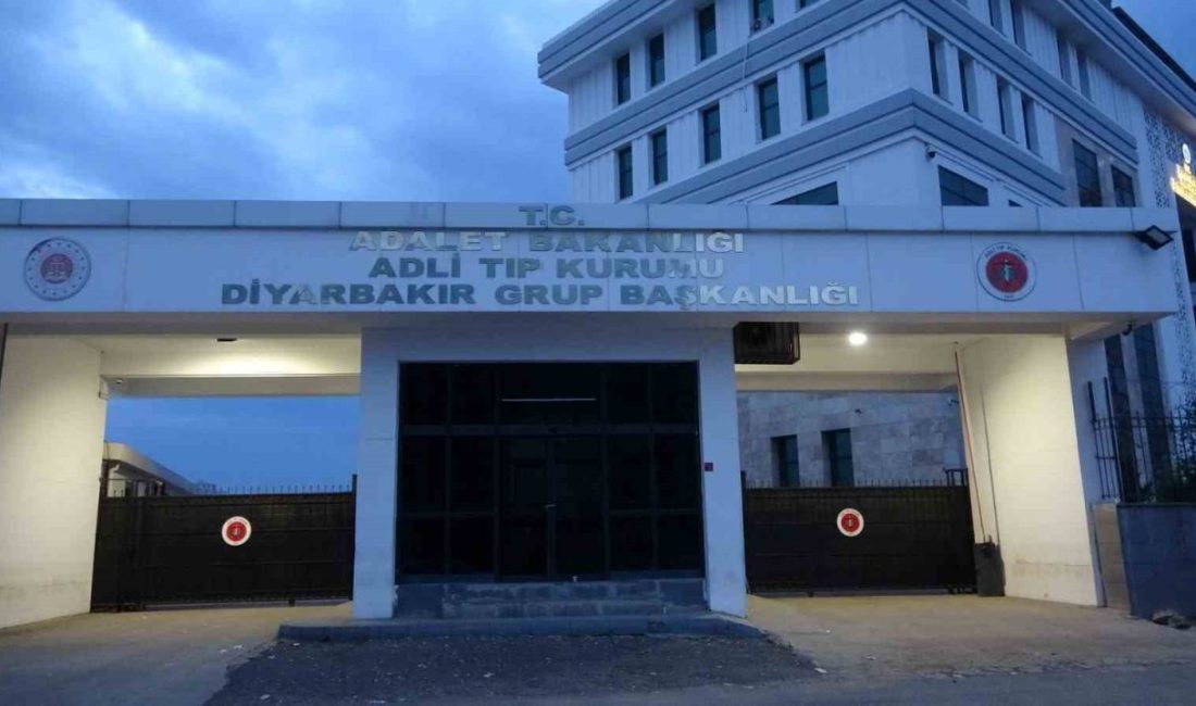 Doğum günü kutlamasından dönen kadın, silahlı saldırıda hayatını kaybetti Diyarbakır’ın merkez Yenişehir ilçesinde ailesiyle doğum günü kutlamasından dönen kadın,