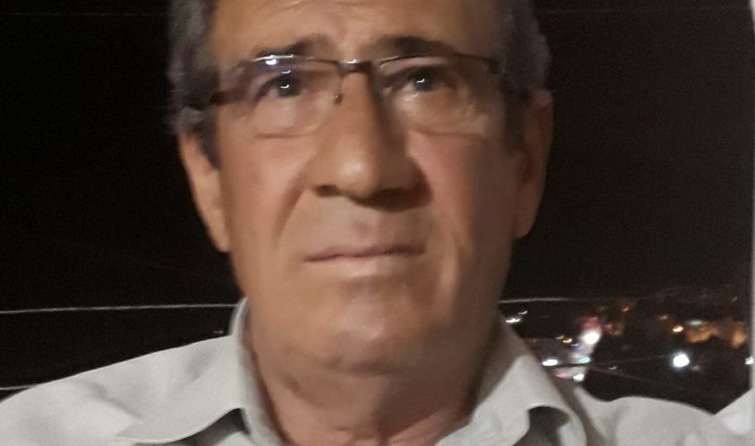 Elektrik akımına kapılan AK Parti Akseki ilçe yönetim kurulu üyesi hayatını kaybetti Elektrik akımına kapılan AK Parti Akseki ilçe yönetim kurulu üyesi