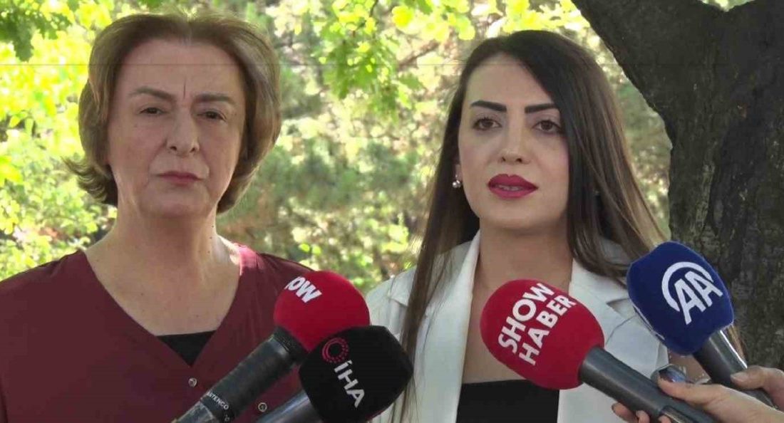 Ankara’da eltisi tarafından içeceğine ilaç karıştırdığını ileri süren kadın, olayın