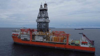 Türkiye’nin enerji filosu, iki yeni gemi ile güçlendi. Türkiye Petrolleri,