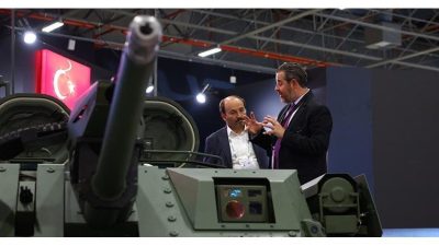 Erzurum Teknik Üniversitesi (ETÜ), 22-27 Temmuz 2025 tarihleri arasında İstanbul