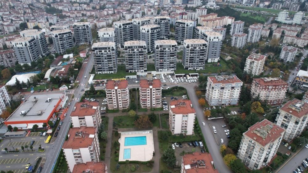 Gayrimenkul değerlemede yerli yapay zeka hamlesi Türkiye’nin ilk yerli ve milli gayrimenkul değerleme sistemi Sades, yapay