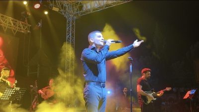 Kütahya’nın Gediz ilçesinde bu yıl 21’incisi düzenlenen Geleneksel Tarhana Festivali’nin