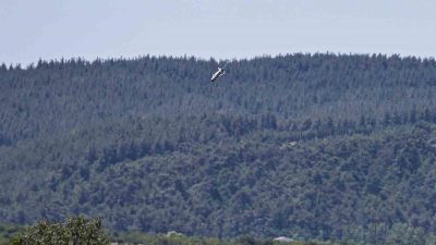 Baykar’ın milli ve özgün olarak geliştirdiği KEMANKEŞ 1 Yapay Zeka