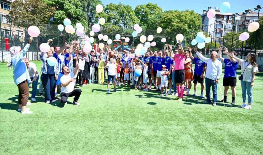 Hayali gerçek oldu: Kanseri yendi, sahalara döndü İstanbul’da lösemi tedavisini başarıyla tamamlayan 27 yaşındaki Yasin Belen, uzun