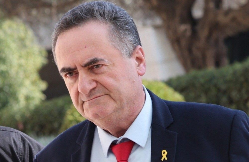 İsrailli Bakan Katz’dan Hamaney’e: “Bizi tehdit etme ki zarar görme” İsrail Savunma Bakanı Israel Katz, İran Dini Lideri Ayetullah Ali