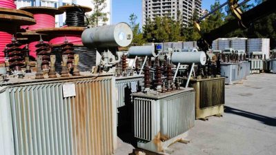 Dicle Elektrik, Temmuz ayında aşırı sıcakların ve kaçak elektrik kullanımının