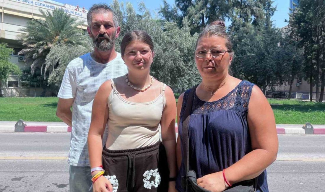 Aydın’ın Didim ilçesinde arkadaşının karıştığı kavgayı ayırmak isteyen genç, başına