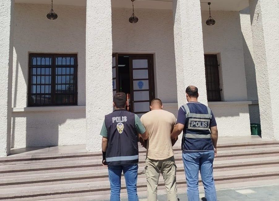 Kırkağaç İlçe Emniyet Müdürlüğü ve Narkotik Suçlarla Mücadele Şube Müdürlüğü
