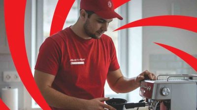 MediaMarkt Türkiye, otomatik kahve makinesi sahibi müşterilerinin hayatını kolaylaştıracak yenilikçi