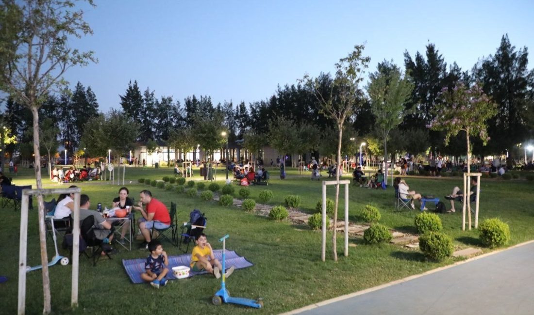 Aydın Büyükşehir Belediye Başkanı Özlem Çerçioğlu’nun Aydın’a kazandırdığı Mimar Sinan