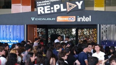 Casper’ın yüksek performanslı bilgisayar markası Excalibur, Intel ve Teknosa iş