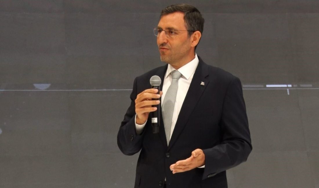 Roket, füze ve mühimmat teknolojilerinde Türkiye’nin öncü firması ve dünya