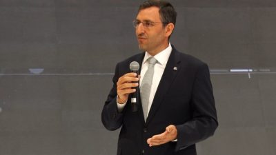 Roket, füze ve mühimmat teknolojilerinde Türkiye’nin öncü firması ve dünya