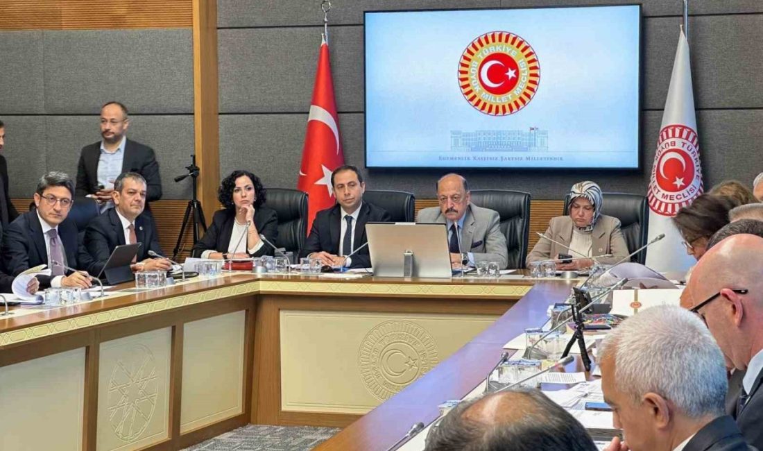 Sağlıkla İlgili Bazı Kanunlarda ve 663 Sayılı Kanun Hükmünde Kararnamede
