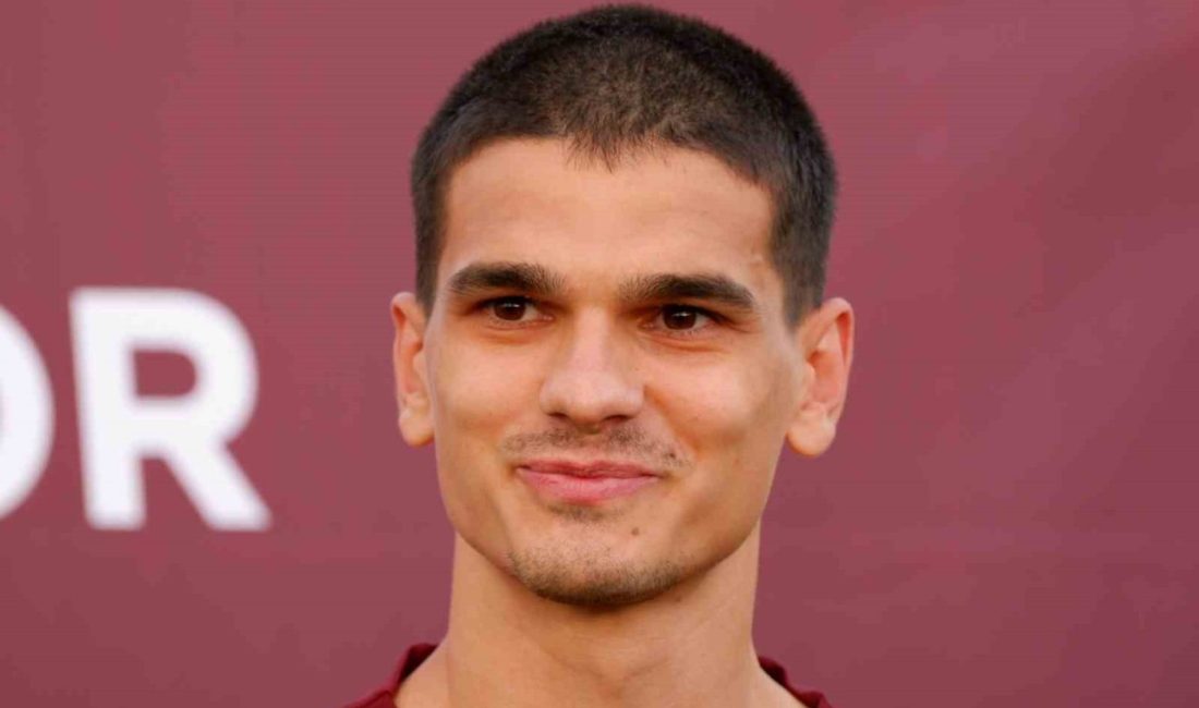 Salih Malkoçoğlu: “Mevki çok önemli değil, nerede ve nasıl oynadığım daha önemli” Trabzonspor’un genç oyuncusu Salih Malkoçoğlu, Ümraniyespor maçının ardından yaptığı açıklamada,