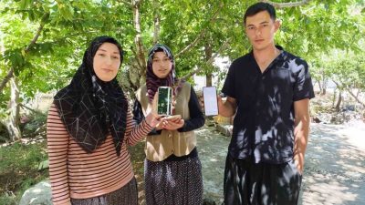 Yazın sıcaktan kaçmak isteyen vatandaşların uğrak yeri olan Adana’nın Kozan