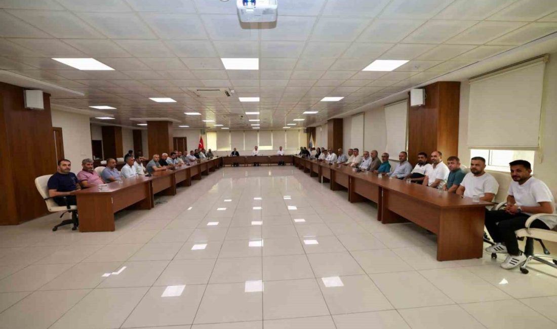 Siirt’in ticari altyapısını güçlendirmesi ve yerel ekonomiye ivme kazandırması hedeflenen