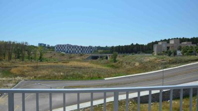 Sinop’ta kurulacak Teknoloji Geliştirme Bölgesi (Teknopark), şehrin akademik birikimini sanayiyle