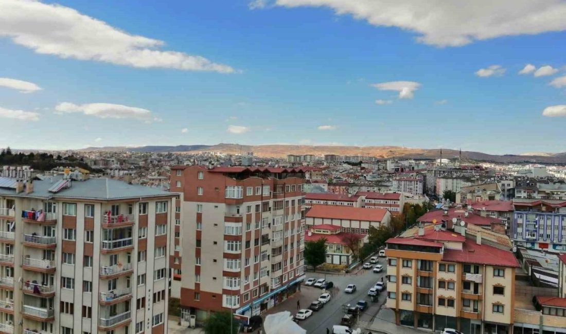 Türkiye İstatistik Kurumu (TÜİK) Haziran ayına ilişkin konut satış istatistiklerini
