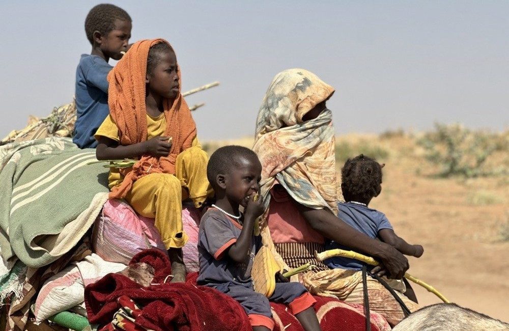 Sudan’da RSF saldırılarında iki günde 300 ölü Sudanlı insan hakları grubu Acil Durum Avukatları, Sudan ordusu ile