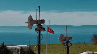 Siper Ürün-1’in (SİPER B1) Sinop’ta yapılan seri imalat kabul testleri