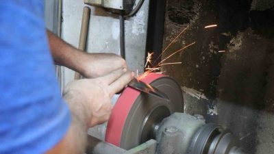 DENİZLİ (İHA) – Denizli’de Serinhisar MYO’nun Türkiye’de ilk ve tek