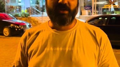 Denizli’de CHP’li Büyükşehir ve Serinhisar belediyeleri tarafından mağdur edildiklerini iddia