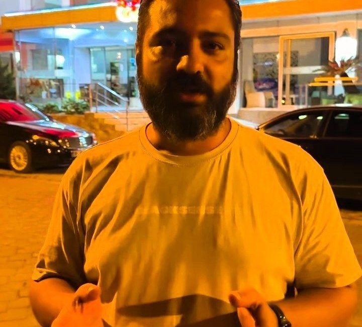 Denizli’de CHP’li Büyükşehir ve Serinhisar belediyeleri tarafından mağdur edildiklerini iddia