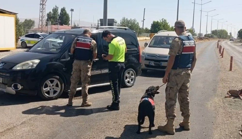 Van’da farklı suçlardan aranan 20 kişi tutuklandı Van’da jandarma ekiplerince yürütülen çalışmalarda farklı suçlardan aranan 20 kişi