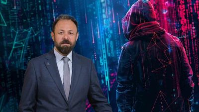 Üretken yapay zekâ ile oluşturulan sahte medya içerikleri, dolandırıcılık, kimlik