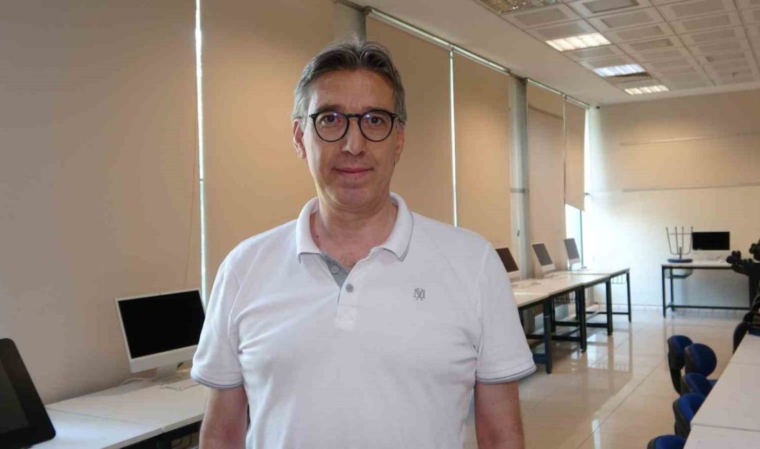 Uzmanlar, yapay zeka teknolojisinin bir tehditten ziyade verimliliği artıran güçlü